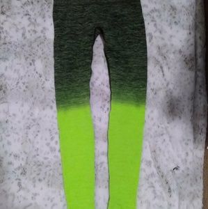 Workout pants
